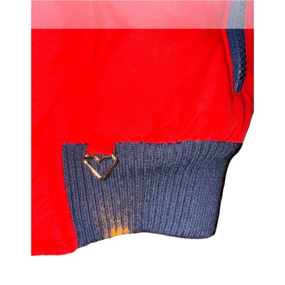 Obermeyer 80’s Vintage Puffer Ski Jacket: Men’s Small Snow Gear: GUC - Picture 6 of 8